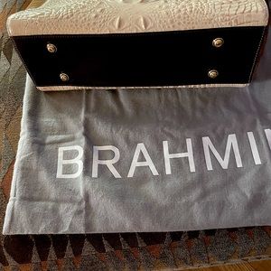 COPY - BRAHMIN PURSE